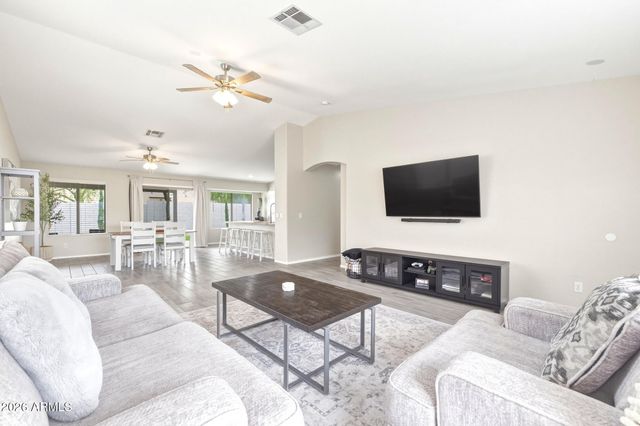 1036 N 93RD Street, Mesa, AZ 85207