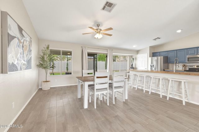 1036 N 93RD Street, Mesa, AZ 85207