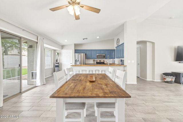 1036 N 93RD Street, Mesa, AZ 85207