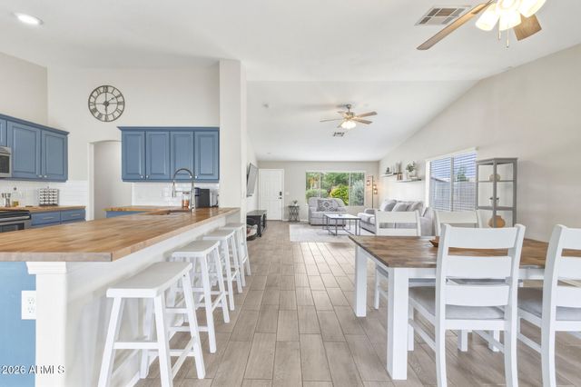 1036 N 93RD Street, Mesa, AZ 85207