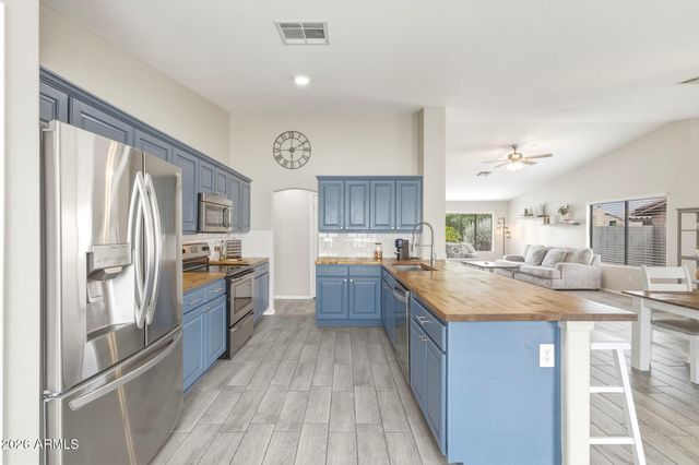 1036 N 93RD Street, Mesa, AZ 85207