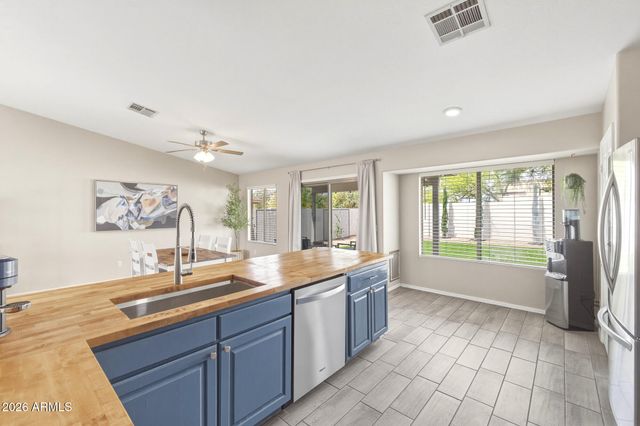 1036 N 93RD Street, Mesa, AZ 85207