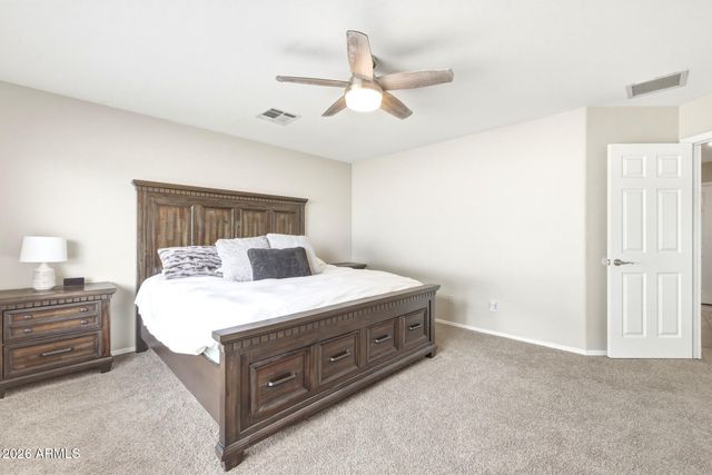 1036 N 93RD Street, Mesa, AZ 85207