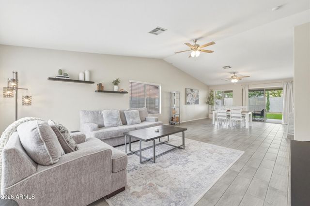 1036 N 93RD Street, Mesa, AZ 85207