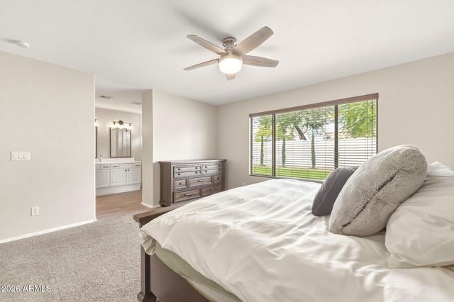 1036 N 93RD Street, Mesa, AZ 85207