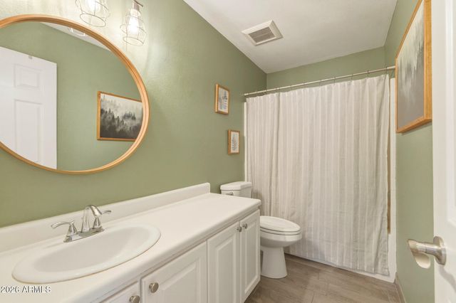 1036 N 93RD Street, Mesa, AZ 85207