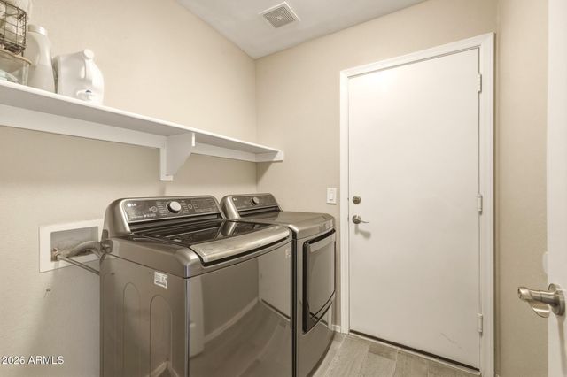 1036 N 93RD Street, Mesa, AZ 85207