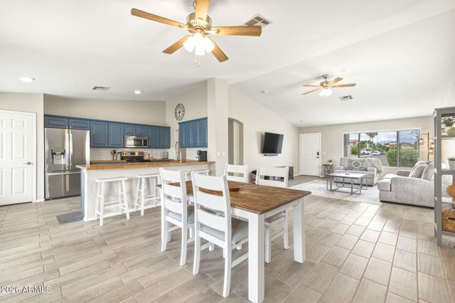 1036 N 93RD Street, Mesa, AZ 85207