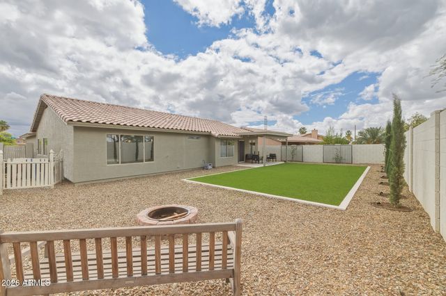 1036 N 93RD Street, Mesa, AZ 85207