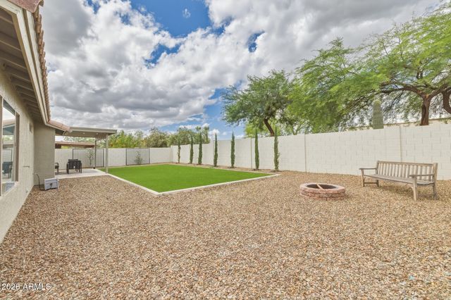 1036 N 93RD Street, Mesa, AZ 85207
