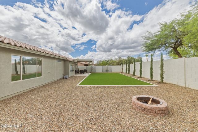 1036 N 93RD Street, Mesa, AZ 85207