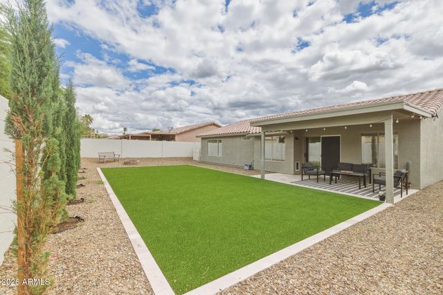 1036 N 93RD Street, Mesa, AZ 85207