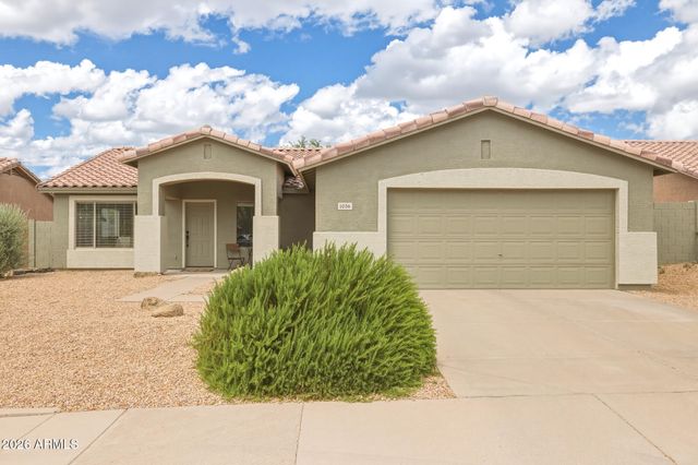 1036 N 93RD Street, Mesa, AZ 85207