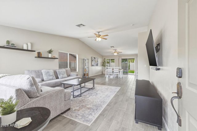 1036 N 93RD Street, Mesa, AZ 85207