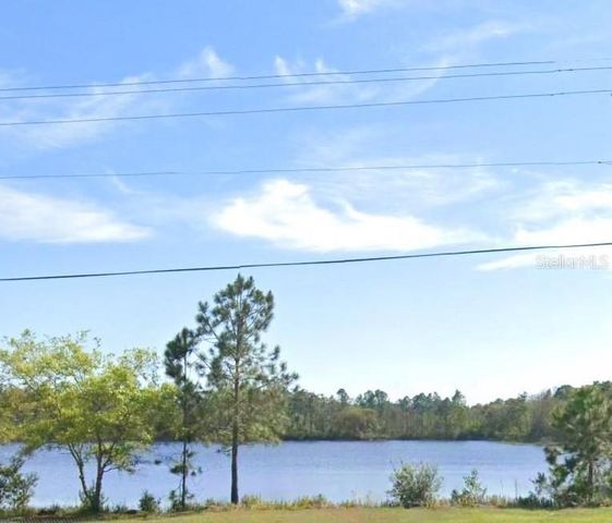 20106 E COLONIAL DRIVE, Christmas, FL 32709