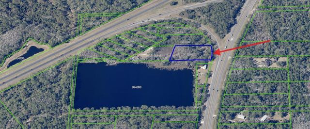 20106 E COLONIAL DRIVE, Christmas, FL 32709