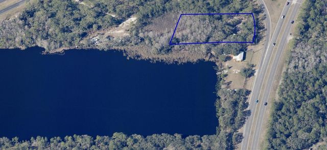 20106 E COLONIAL DRIVE, Christmas, FL 32709