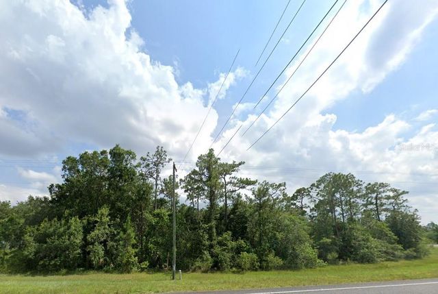 20106 E COLONIAL DRIVE, Christmas, FL 32709