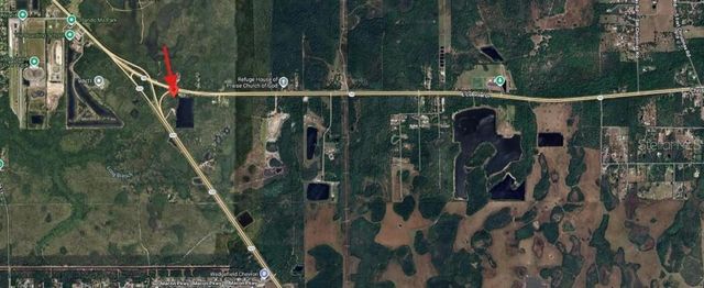 20106 E COLONIAL DRIVE, Christmas, FL 32709