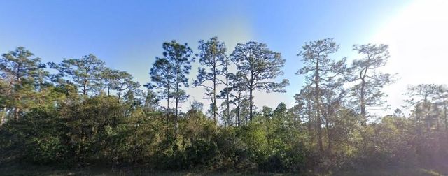 20106 E COLONIAL DRIVE, Christmas, FL 32709