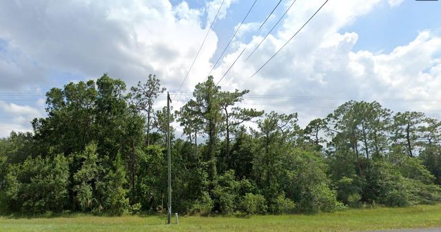 20106 E COLONIAL DRIVE, Christmas, FL 32709