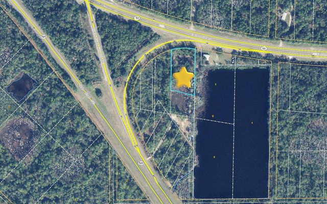 20106 E COLONIAL DRIVE, Christmas, FL 32709