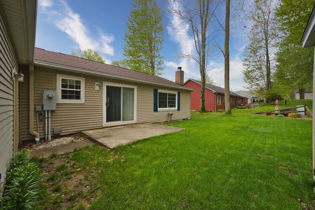 5314 CHAMPAGNE Court, Girard, PA 16417