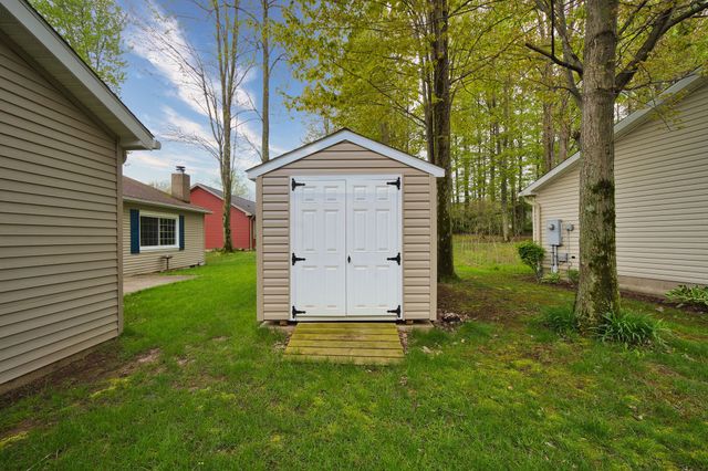 5314 CHAMPAGNE Court, Girard, PA 16417