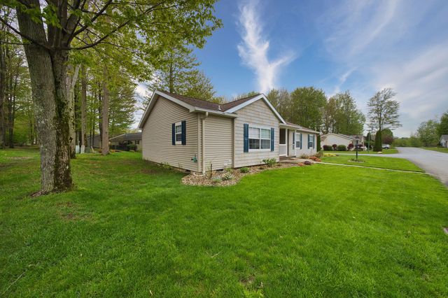 5314 CHAMPAGNE Court, Girard, PA 16417
