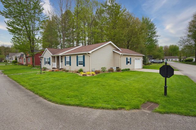 5314 CHAMPAGNE Court, Girard, PA 16417