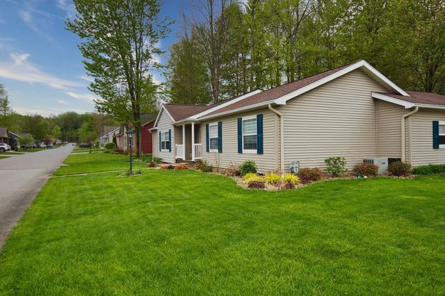 5314 CHAMPAGNE Court, Girard, PA 16417