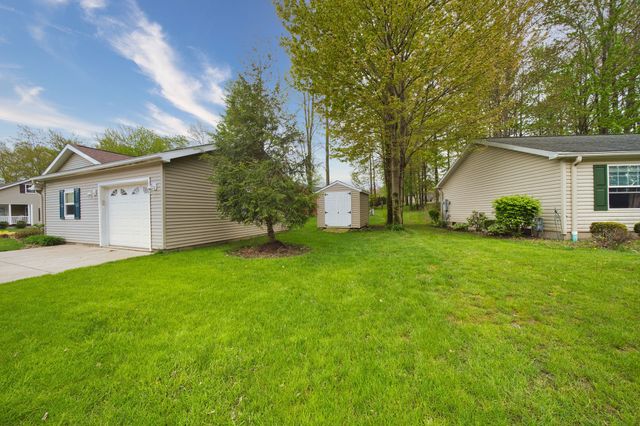 5314 CHAMPAGNE Court, Girard, PA 16417