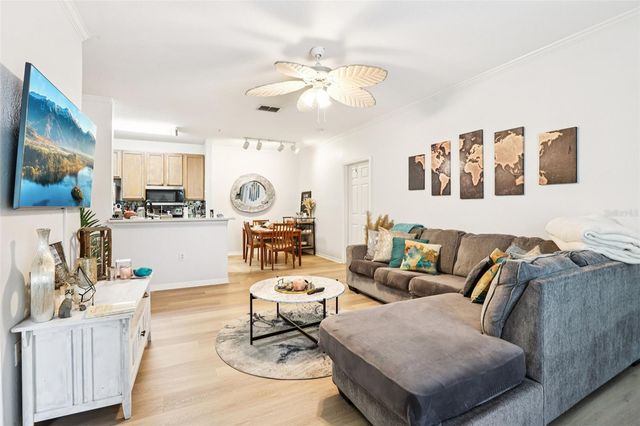 10125 COURTNEY PALMS BOULEVARD 201, Tampa, FL 33619