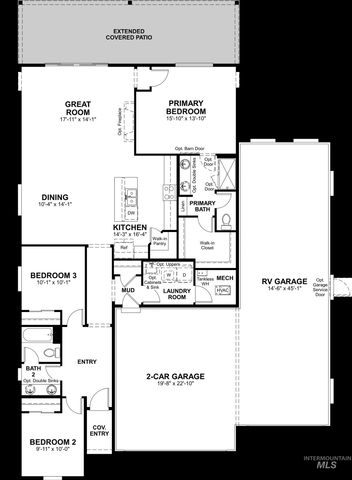 3751 S Anise Ave, Nampa, ID 83686