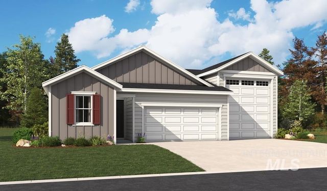3751 S Anise Ave, Nampa, ID 83686