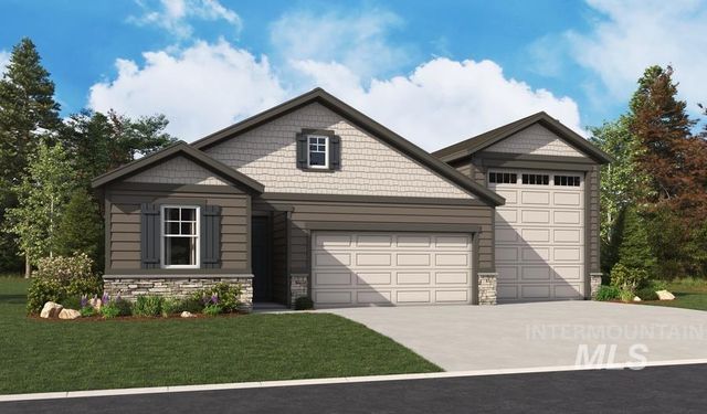 3751 S Anise Ave, Nampa, ID 83686