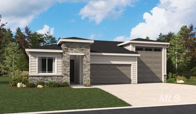 3751 S Anise Ave, Nampa, ID 83686