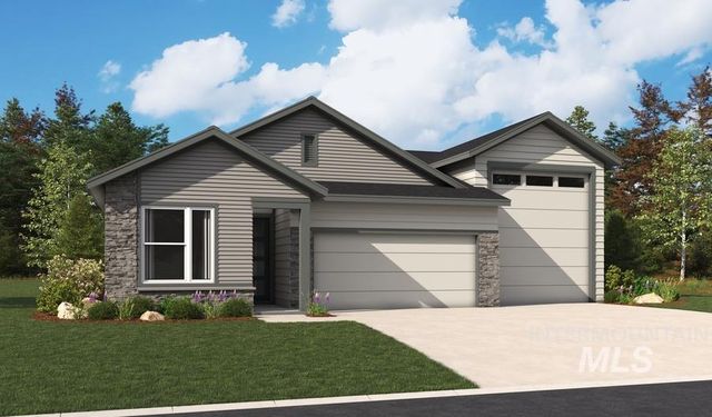 3751 S Anise Ave, Nampa, ID 83686