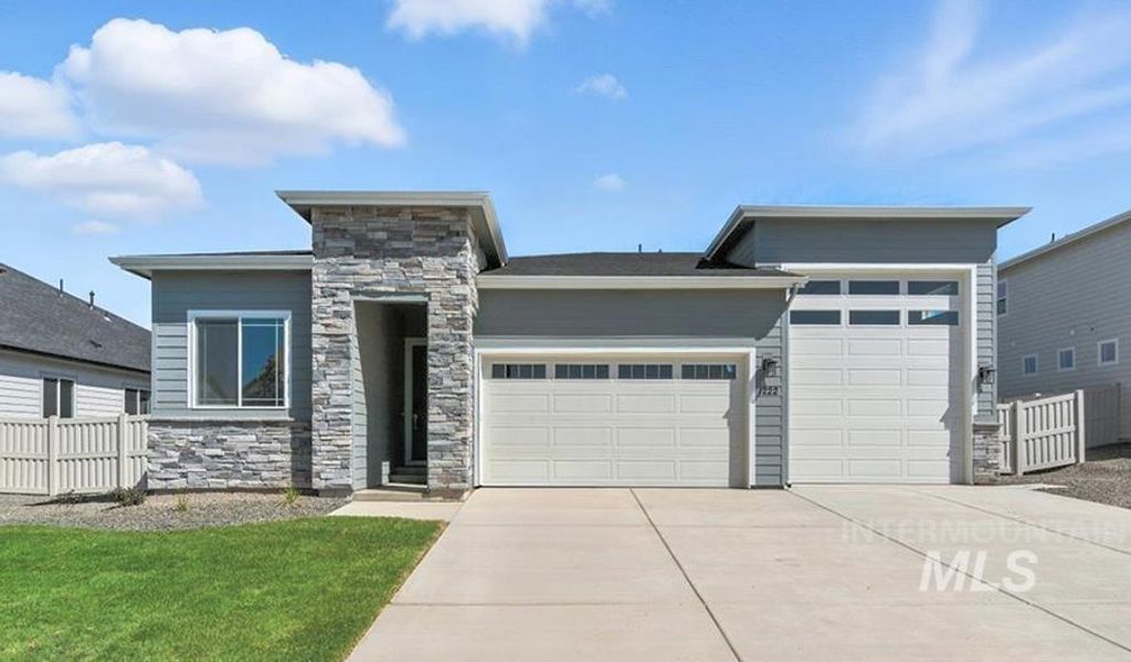 3751 S Anise Ave, Nampa, ID 83686
