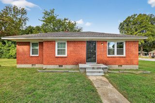 3687 WINDCREST RD, Memphis, TN 38116