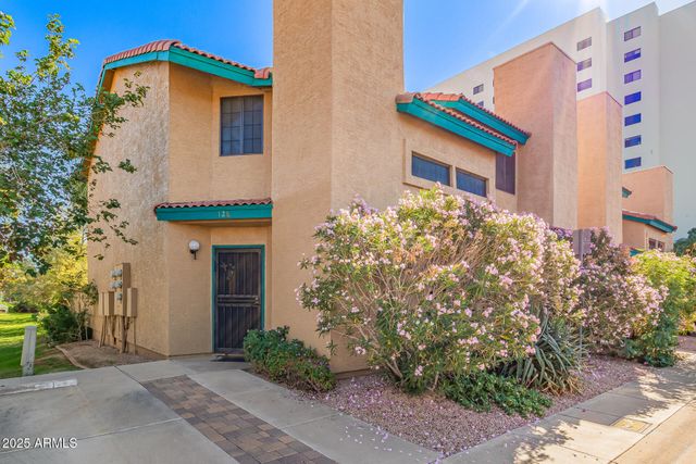 225 W 1ST Street 128, Mesa, AZ 85201