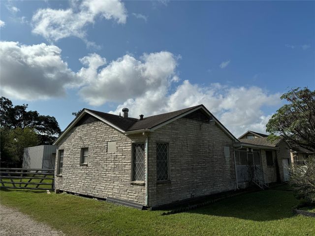 7920 Findlay Street, Houston, TX 77017