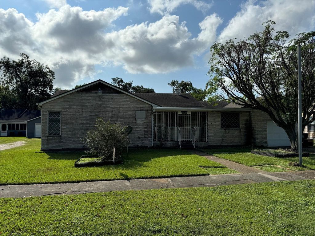7920 Findlay Street, Houston, TX 77017