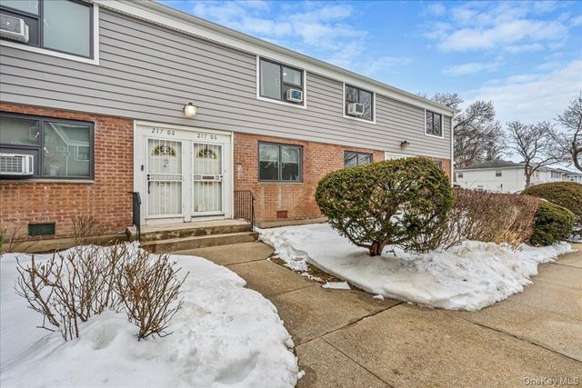 217-06 67th Avenue Duplex, Bayside, NY 11364