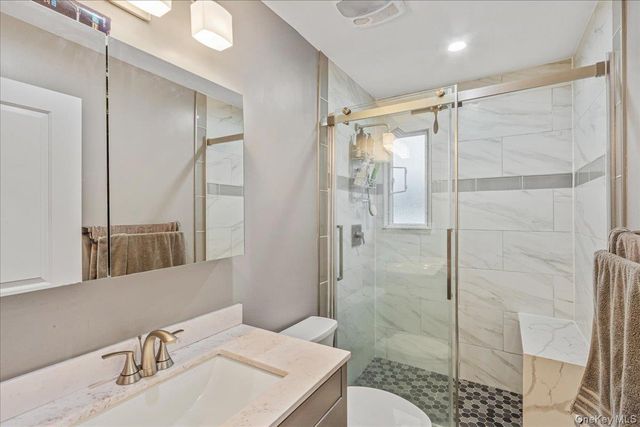 217-06 67th Avenue Duplex, Bayside, NY 11364