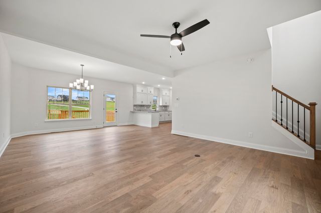 1009 Mission Drive, Richmond, KY 40475