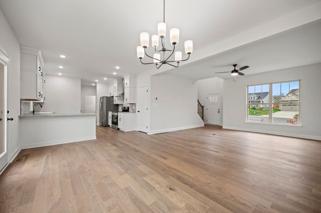 1009 Mission Drive, Richmond, KY 40475