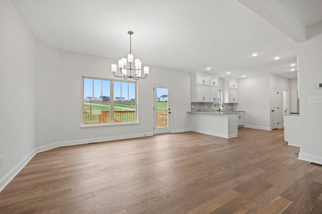 1009 Mission Drive, Richmond, KY 40475