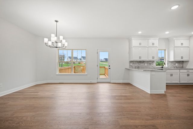 1009 Mission Drive, Richmond, KY 40475