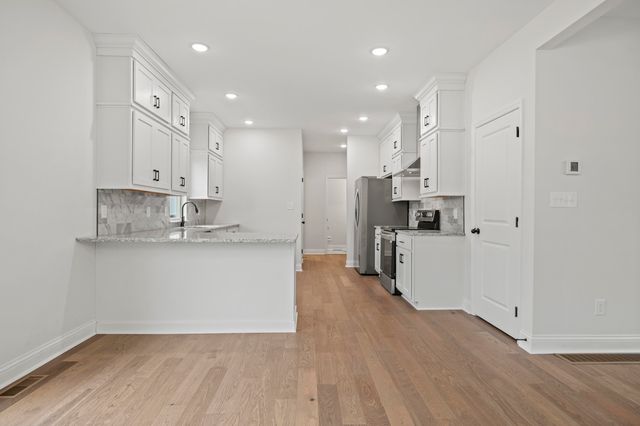 1009 Mission Drive, Richmond, KY 40475